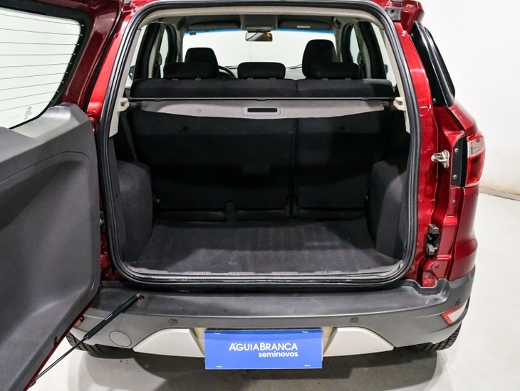 galeria ECOSPORT