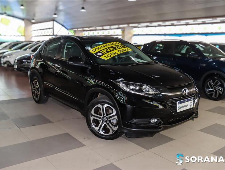 galeria HR-V