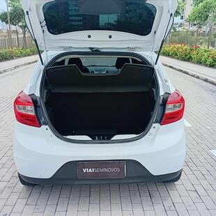 Ford KA 1.0 TI-VCT FLEX SE MANUAL