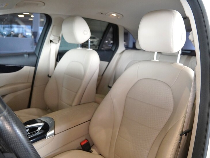 galeria GLC 250