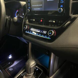 Toyota COROLLA CROSS 2.0 VVT-IE FLEX GR-SPORT DIRECT SHIFT