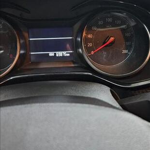 Chevrolet ONIX 1.0 TURBO FLEX AUTOMÁTICO