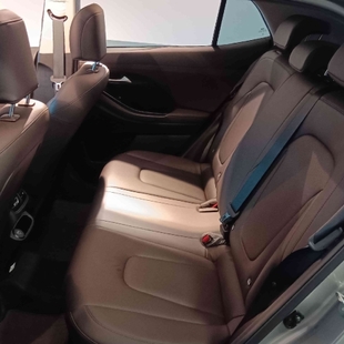 Hyundai CRETA 1.0 TGDI FLEX PLATINUM AUTOMÁTICO