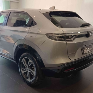 Honda HR-V 1.5 DI I-VTEC TURBO FLEX TOURING CVT