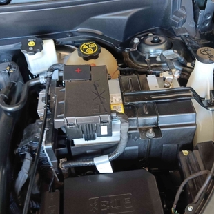 Chevrolet EQUINOX 2.0 16V TURBO GASOLINA LT AUTOMÁTICO