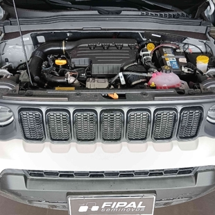 Jeep RENEGADE 1.3 T270 TURBO FLEX AT6