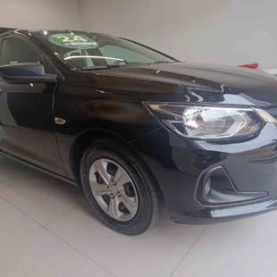 Chevrolet ONIX 1.0 FLEX MANUAL