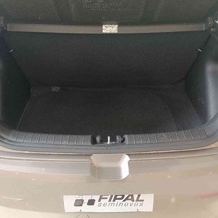 Hyundai HB20 1.0 12V FLEX EVOLUTION MANUAL