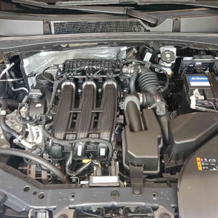 Chevrolet ONIX 1.0 FLEX MANUAL