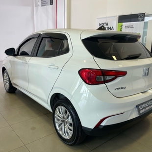 Fiat ARGO 1.0 FIREFLY FLEX DRIVE MANUAL