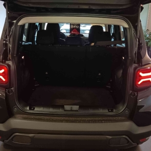 Jeep RENEGADE 1.3 T270 TURBO FLEX AT6
