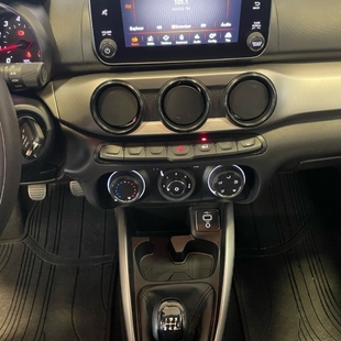 Fiat CRONOS 1.3 FIREFLY FLEX DRIVE MANUAL