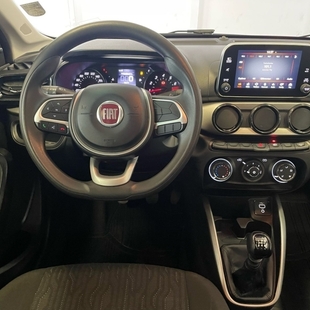 Fiat CRONOS 1.3 FIREFLY FLEX DRIVE MANUAL
