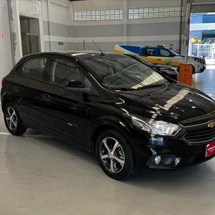 Chevrolet ONIX 1.4 MPFI LTZ 8V FLEX 4P MANUAL