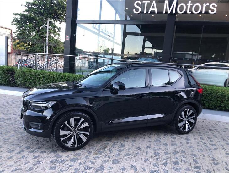 galeria XC40