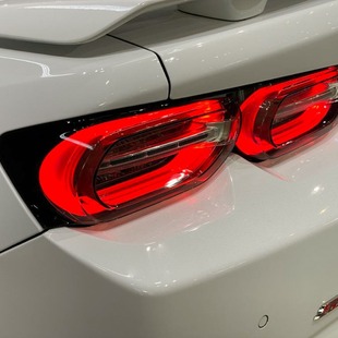Chevrolet CAMARO 6.2 V8 GASOLINA SS CONVERSÍVEL AUTOMÁTICO