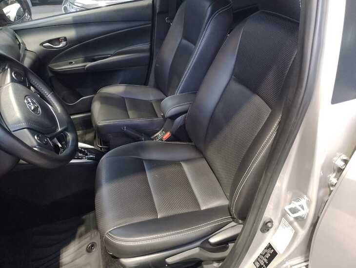 galeria Yaris