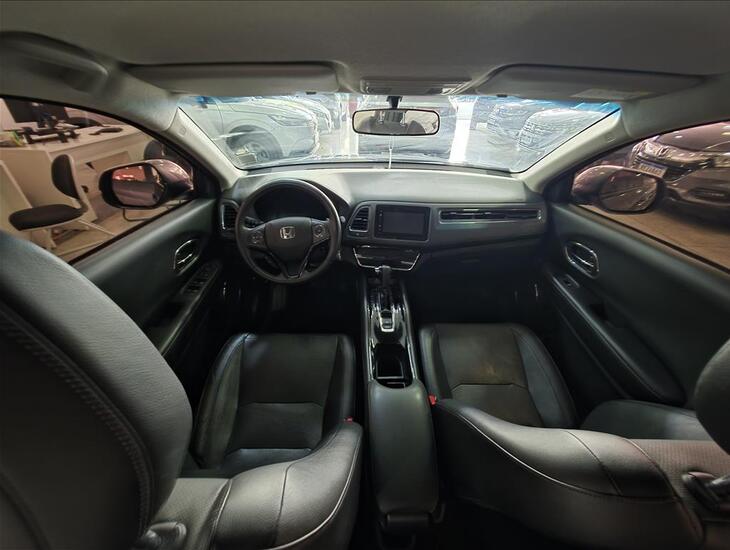 galeria HR-V