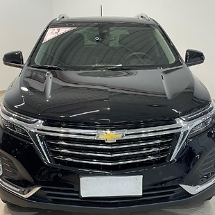 Chevrolet EQUINOX 1.5 PREMIER TURBO 172 CV AUT