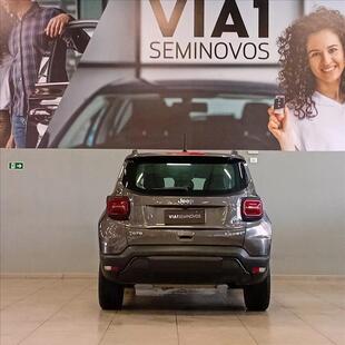 Jeep RENEGADE 1.3 T270 TURBO FLEX SPORT AT6
