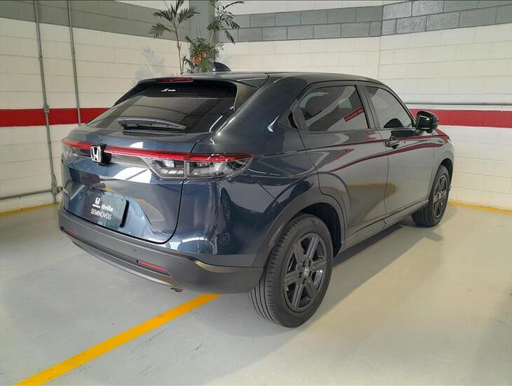 galeria HR-V
