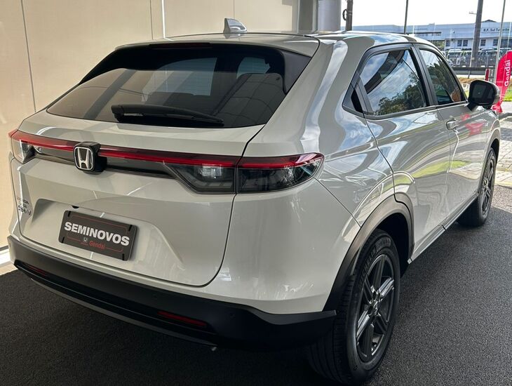 galeria HR-V