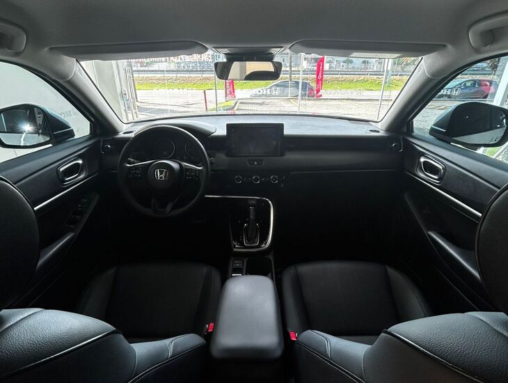 galeria HR-V