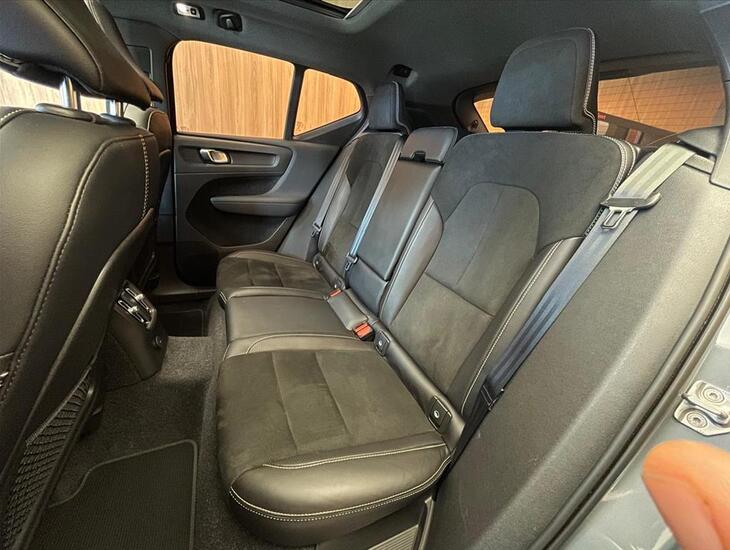 galeria XC40