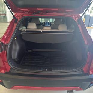 Toyota COROLLA CROSS 1.8 VVT-I HYBRID FLEX XRX CVT