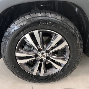 Fiat TORO 1.3 TURBO 270 FLEX FREEDOM AT6