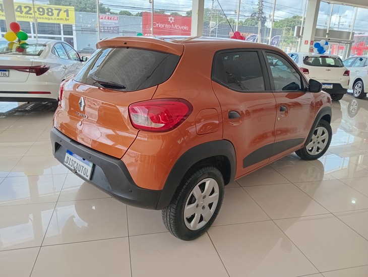 galeria Kwid