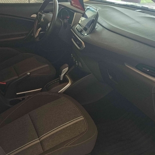 Chevrolet TRACKER 1.0 TURBO FLEX LT AUTOMÁTICO