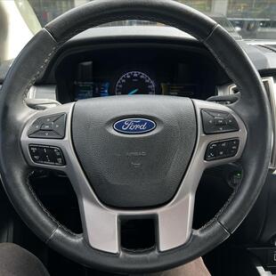 Ford RANGER 3.2 LIMITED 4X4 CD 20V DIESEL 4P AUTOMÁTICO