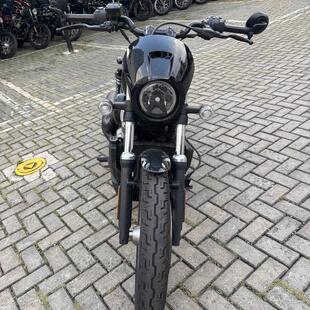Harley Davidson Nightster Special 975 cc