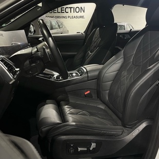 Bmw X6 xDrive40i M Sport 3.0 Turbo (Aut.) (Híb.)