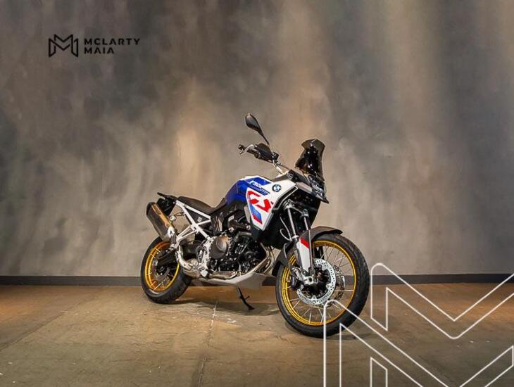 galeria F 900