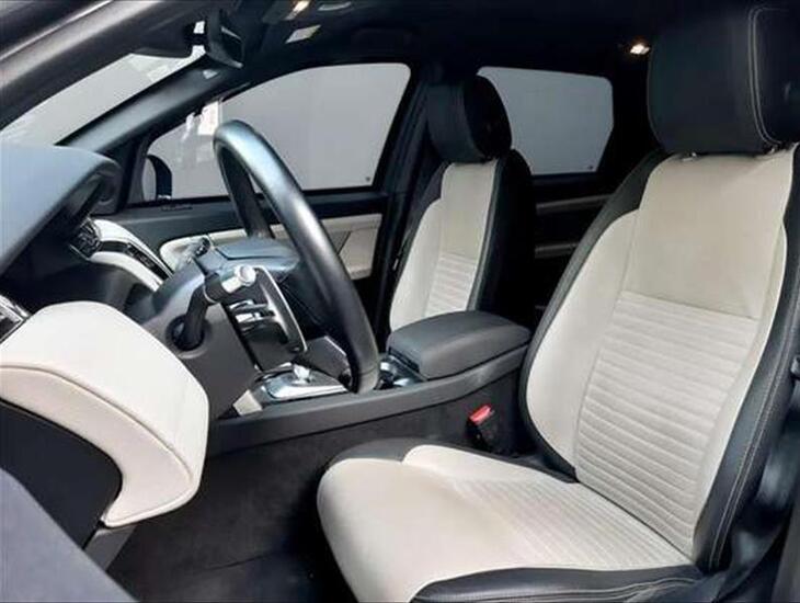 galeria DISCOVERY SPORT