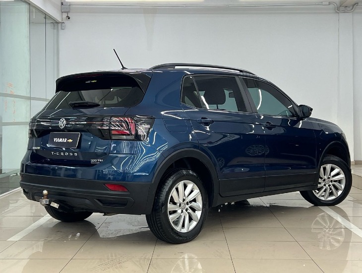 galeria T-CROSS