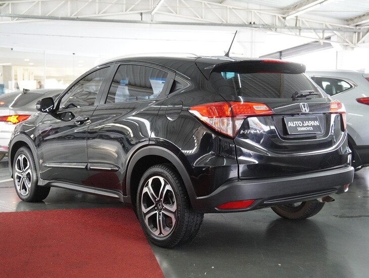 galeria HR-V