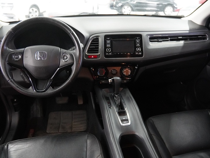 galeria HR-V