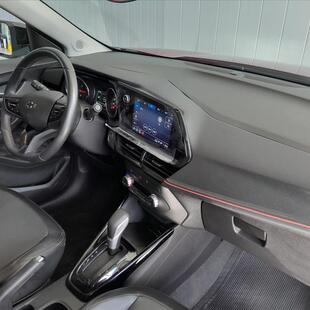 Chevrolet MONTANA 1.2 TURBO FLEX RS AUTOMÁTICO
