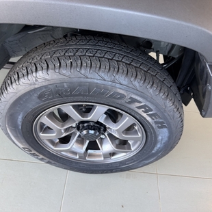 Suzuki JIMNY 1.5 GASOLINA SIERRA 4YOU 4X4 AUTOMÁTICO