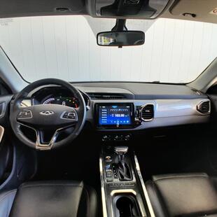 Caoa Chery TIGGO 5x 1.5 VVT TURBO iFLEX TXS DCT