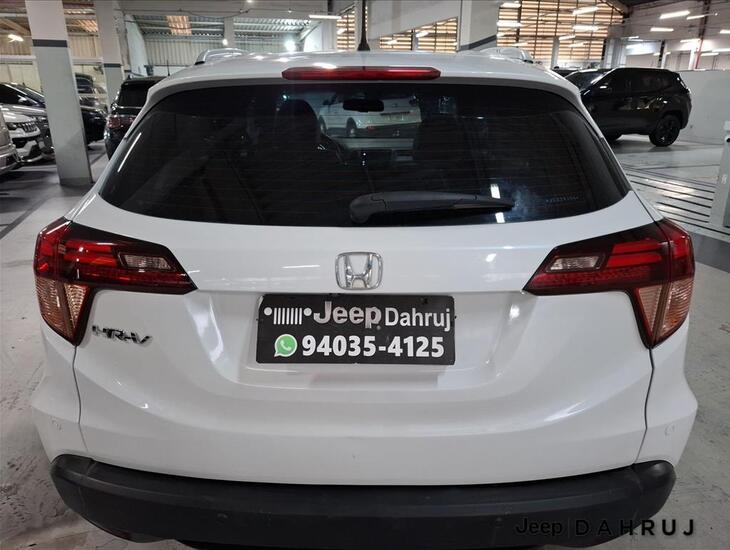 galeria HR-V