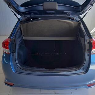 Toyota YARIS 1.3 16V FLEX XL PLUS TECH MULTIDRIVE