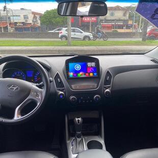 Hyundai IX35 2.0 MPFI GL 16V FLEX 4P AUTOMÁTICO