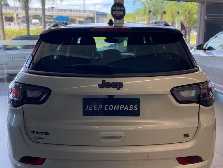 galeria Compass