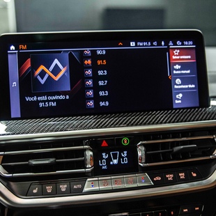Bmw X4 M40i 3.0 Twinpower (Aut)
