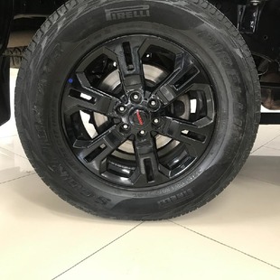 Nissan FRONTIER 2.3 16V TURBO DIESEL PRO4X CD 4X4 AUTOMÁTICO