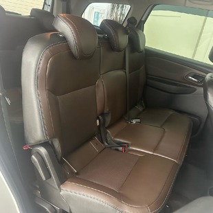 Chevrolet SPIN 1.8 LTZ 8V FLEX 4P AUTOMATICO
